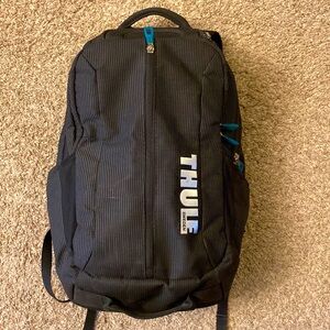 Thule 25L Cross Over Day Pack / Laptop Bag (A8)